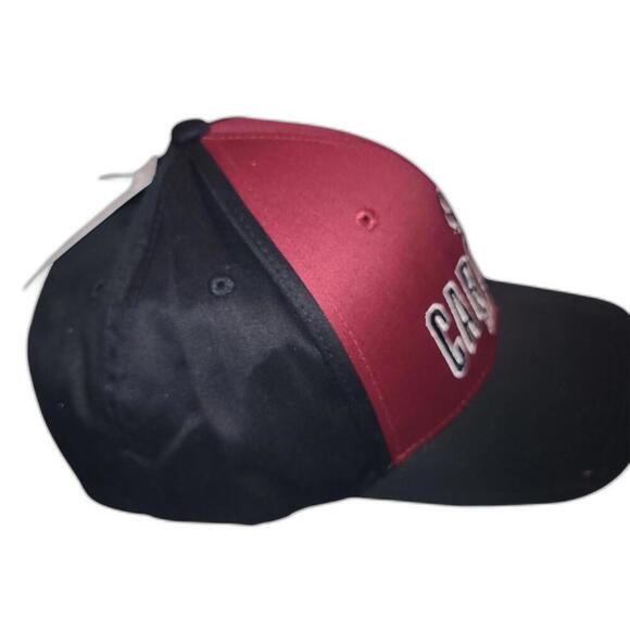 South Carolina Gamecocks Adjustable Cap - Picture 5 of 7